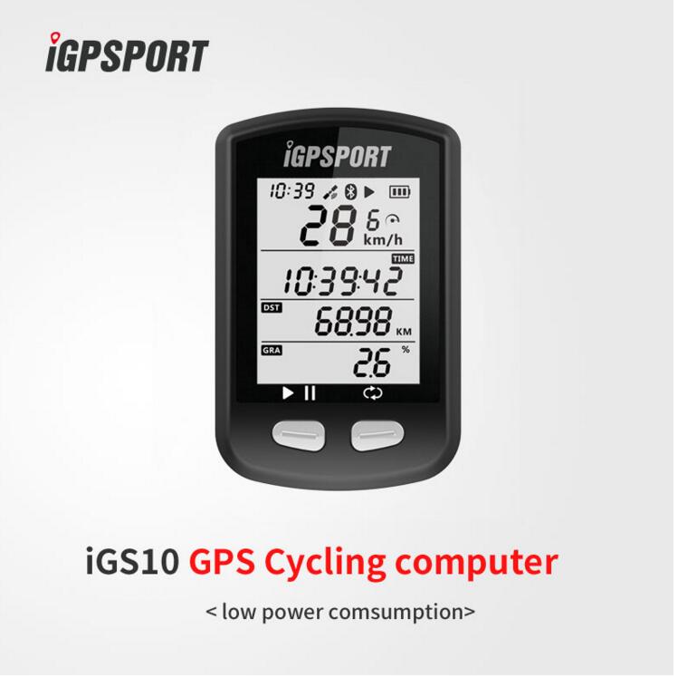 IGS10S GPS - iGPSPORT  GPS ǻ BSC100S ..